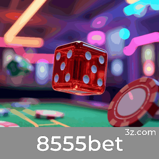 8555bet: Desafio e Recompensa nos Crash Games
