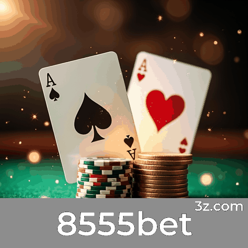 Aproveite o Bônus 8555bet: Estratégia e Valor