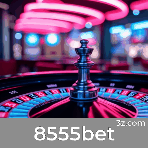 8555bet: Plataforma Segura e Premiada de Apostas