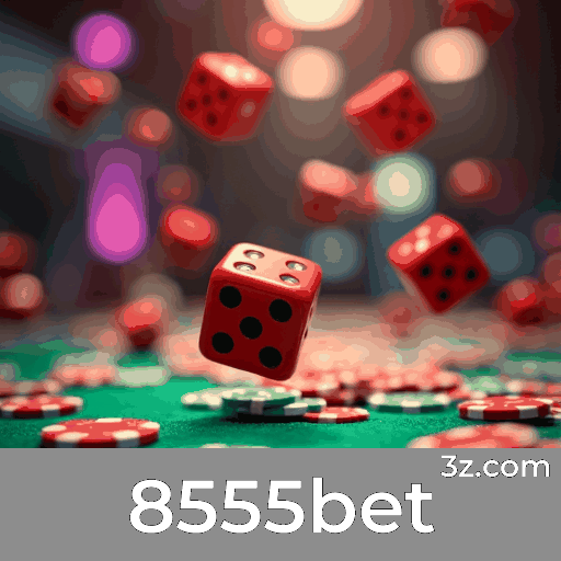 8555bet: Plataforma Segura e Premiada de Apostas