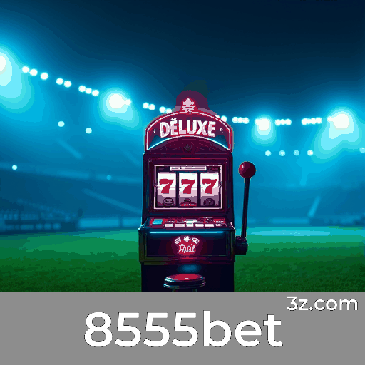 Maximize Seus Ganhos com o Aplicativo 8555bet