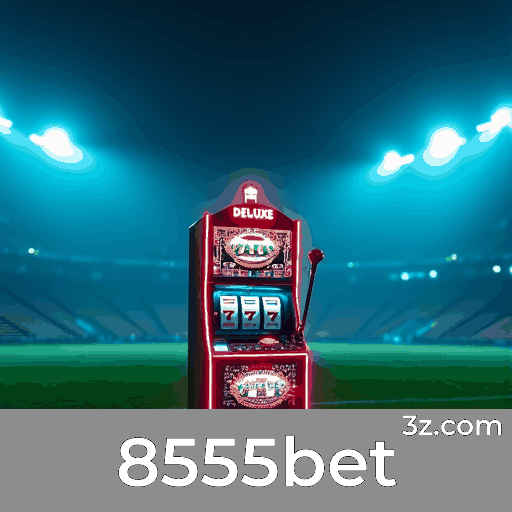 8555bet: Viva a Emoção dos Jogos de Cassino e Multiplique suas Chances de Ganhar