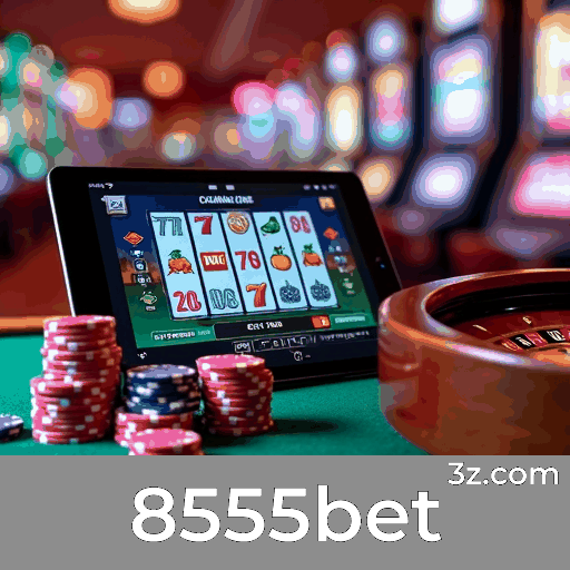 Estratégias de Apostas Baseadas em Dados: Aumente Seu Lucro no 8555bet