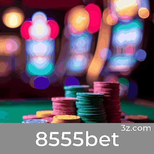 Aproveite o Bônus 8555bet: Estratégia e Valor