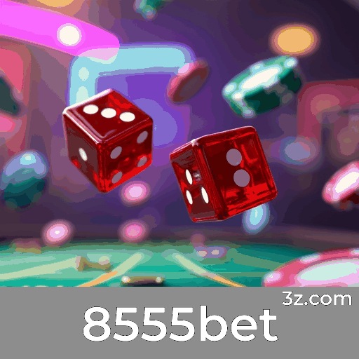 Experiência de Casino Elite no 8555bet: Dealers Reais e Jogos Premium