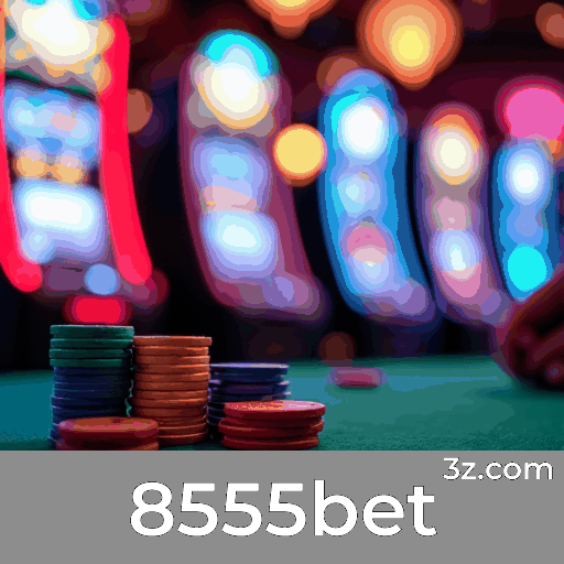 8555bet: Tecnologia de Promoção Inteligente e Personalizada