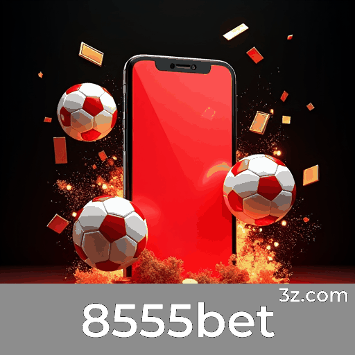 8555bet: Plataforma Segura e Premiada de Apostas
