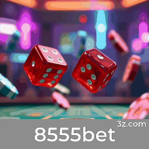 Maximize Seus Ganhos com o Aplicativo 8555bet
